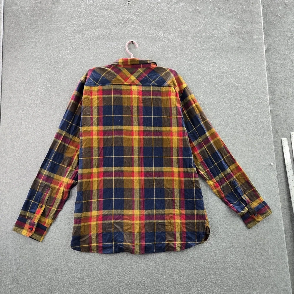 Levis domestic orders